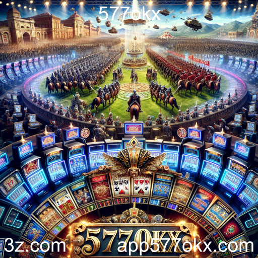 A Fascinante Ascensão dos Jogos de Estratégia